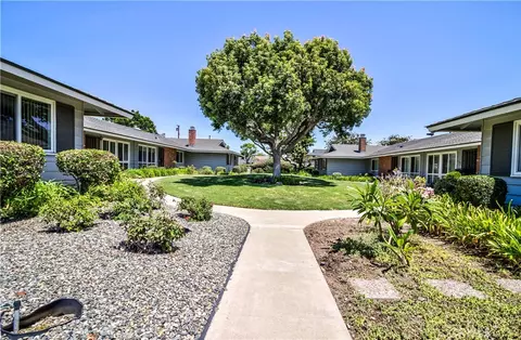 Exterior - 1159 E 1st, Tustin, CA 92780 photo 8 of 15