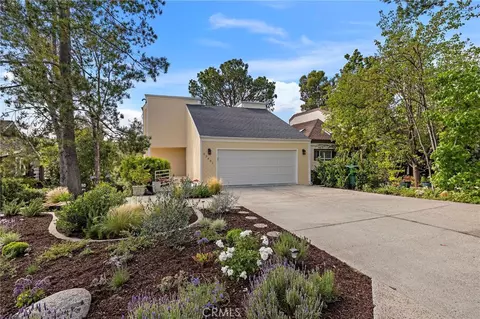 23481 Via Alondra, Coto De Caza, CA 92679