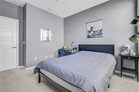 Bedroom - 212 Paramount, Irvine, CA 92618 photo 4 of 5