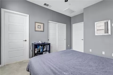 Bedroom - 212 Paramount, Irvine, CA 92618 photo 5 of 5