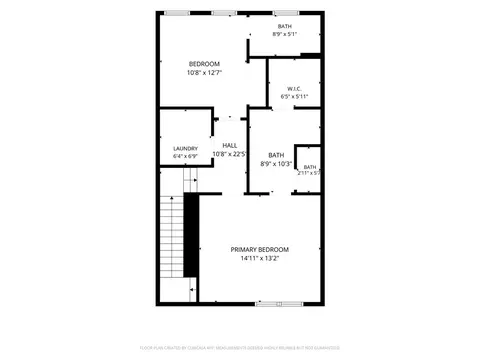 Floorplan - 212 Paramount, Irvine, CA 92618 photo 3 of 4