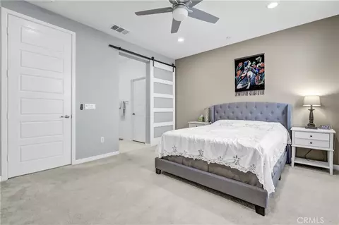 Bedroom - 212 Paramount, Irvine, CA 92618 photo 2 of 5