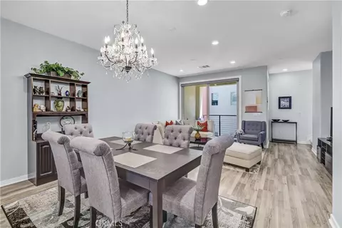 Dining - 212 Paramount, Irvine, CA 92618 photo 2 of 2