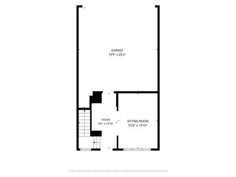 Floorplan - 212 Paramount, Irvine, CA 92618 photo 1 of 4