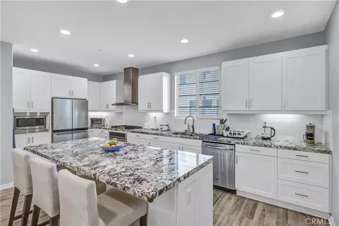 Kitchen - 212 Paramount, Irvine, CA 92618 photo 1 of 1