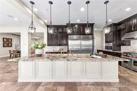 Kitchen - 55 Fenway, Irvine, CA 92620 photo 8 of 9