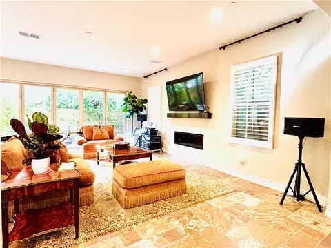 Living - 55 Fenway, Irvine, CA 92620 photo 2 of 2