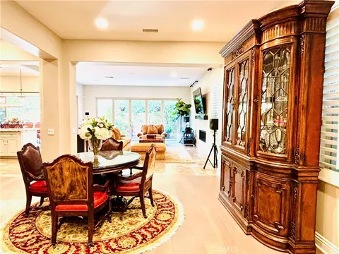 Dining - 55 Fenway, Irvine, CA 92620 photo 3 of 3