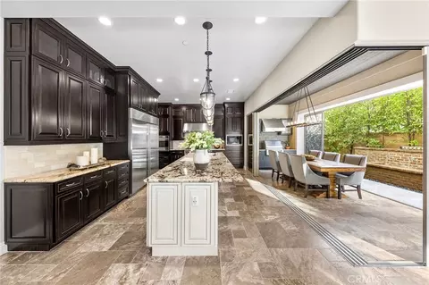 Kitchen - 55 Fenway, Irvine, CA 92620 photo 3 of 9