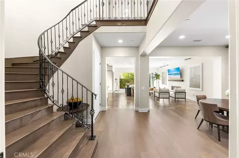 Entry Way - 55 Fenway, Irvine, CA 92620 photo 8 of 12