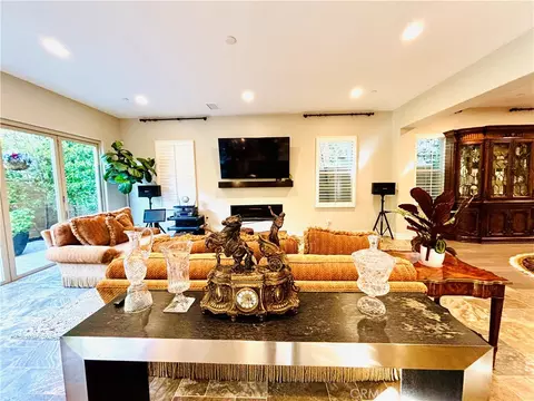 Living - 55 Fenway, Irvine, CA 92620 photo 1 of 2