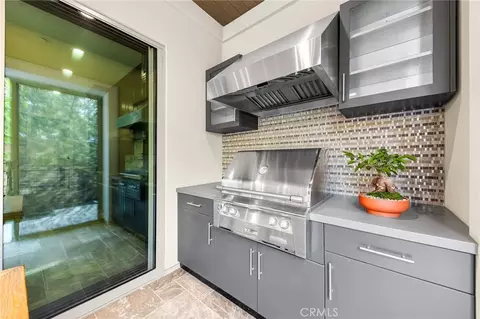 Kitchen - 55 Fenway, Irvine, CA 92620 photo 9 of 9