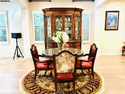 Dining - 55 Fenway, Irvine, CA 92620 photo 1 of 3