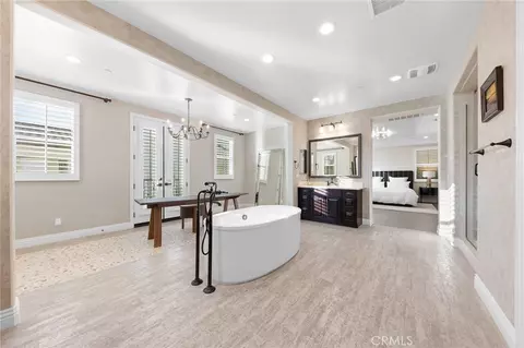 Entry Way - 55 Fenway, Irvine, CA 92620 photo 10 of 12