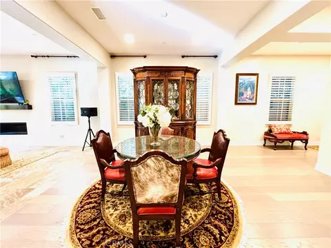 Dining - 55 Fenway, Irvine, CA 92620 photo 2 of 3