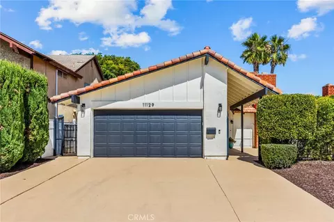 11129 Pegasus Ave, San Diego, CA 92126