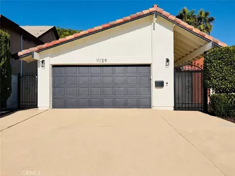11129 Pegasus Ave, San Diego, CA 92126