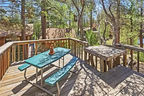 Exterior - 513 Cedar Ln, Sugarloaf, CA 92386 photo 1 of 1