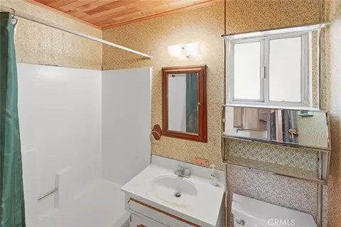 Bath - 513 Cedar Ln, Sugarloaf, CA 92386 photo 1 of 1