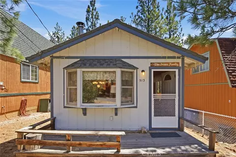 Other - 513 Cedar Ln, Sugarloaf, CA 92386 photo 7 of 7