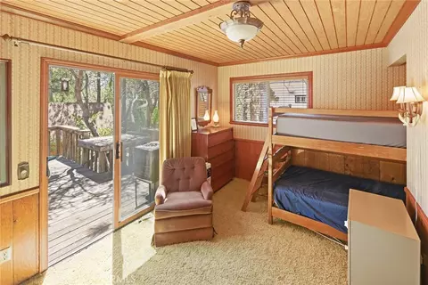 Bedroom - 513 Cedar Ln, Sugarloaf, CA 92386 photo 1 of 1