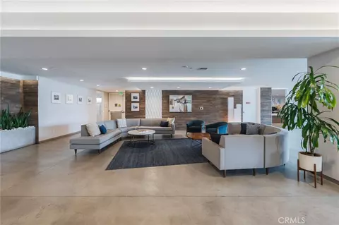Living - 525 E Seaside #1802, Long Beach, CA 90802 photo 3 of 3