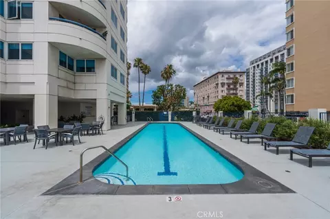Exterior - 525 E Seaside #1802, Long Beach, CA 90802 photo 1 of 2