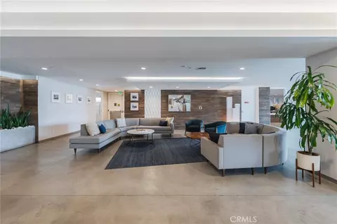 Living - 525 E Seaside #1802, Long Beach, CA 90802 photo 3 of 3