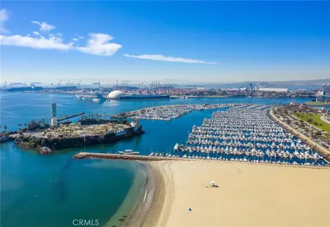 View/Area - 525 E Seaside #1802, Long Beach, CA 90802 photo 1 of 3