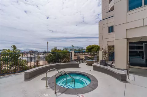 Exterior - 525 E Seaside #1802, Long Beach, CA 90802 photo 2 of 2