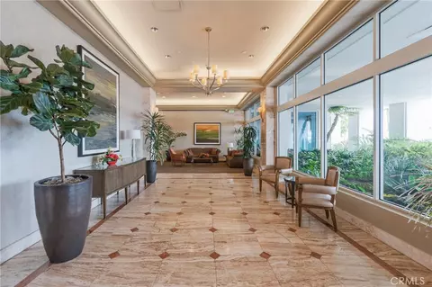 Entry Way - 525 E Seaside #1802, Long Beach, CA 90802 photo 1 of 1