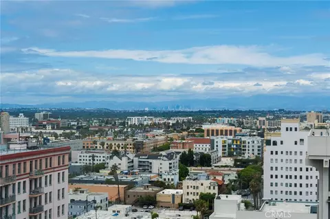 View/Area - 525 E Seaside #1802, Long Beach, CA 90802 photo 3 of 3