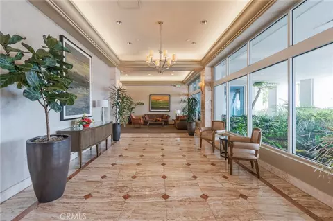 Entry Way - 525 E Seaside #1802, Long Beach, CA 90802 photo 1 of 1