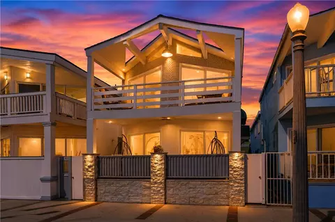 2212 W Oceanfront, Newport Beach, CA 92663