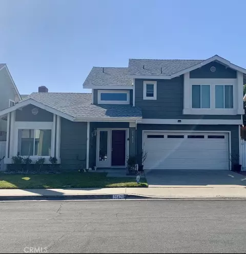 21421 Kirkwall, Lake Forest, CA 92630