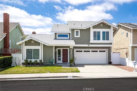 21421 Kirkwall, Lake Forest, CA 92630