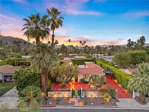206 E Morongo, Palm Springs, CA 92264