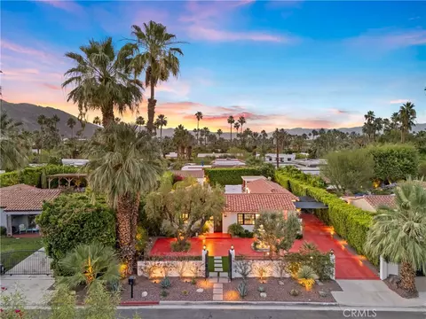 206 E Morongo, Palm Springs, CA 92264