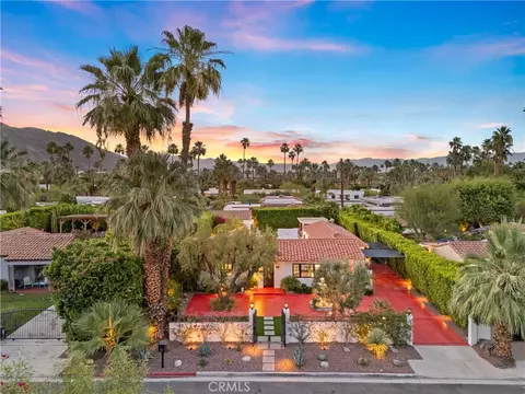 206 E Morongo, Palm Springs, CA 92264