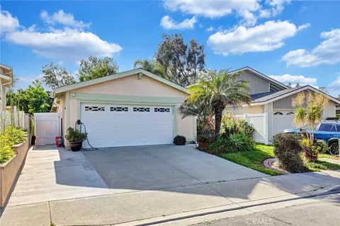 27494 Abanico, Mission Viejo, CA 92691