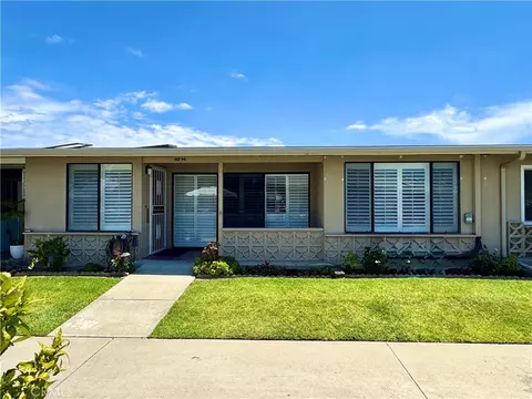 1681 Tam O Shanter Rd #M12 10H, Seal Beach, CA 90740