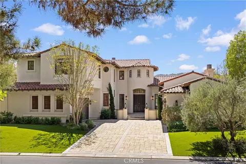 17 Canada Oaks, Trabuco Canyon, CA 92679