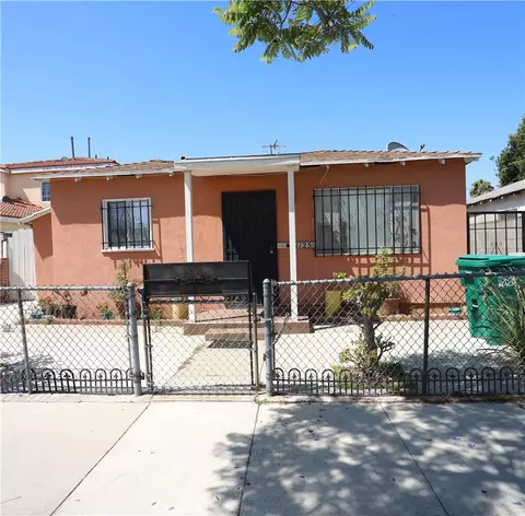 1125 E Salt Lake St, Long Beach, CA 90806