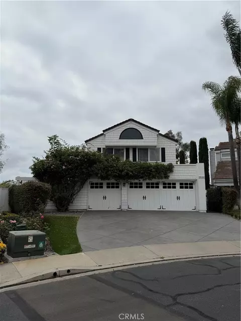 28181 Westfield, Laguna Niguel, CA 92677