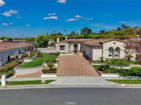 9 Sail Vw, Rancho Palos Verdes, CA 90275