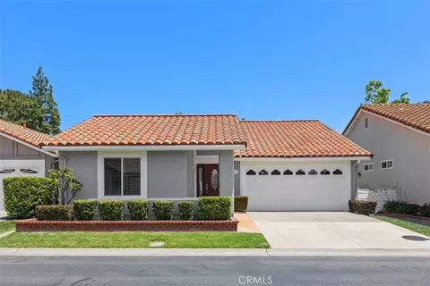 27673 Via Granados, Mission Viejo, CA 92692