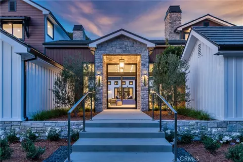 25057 Lewis And Clark Rd, Hidden Hills, CA 91302