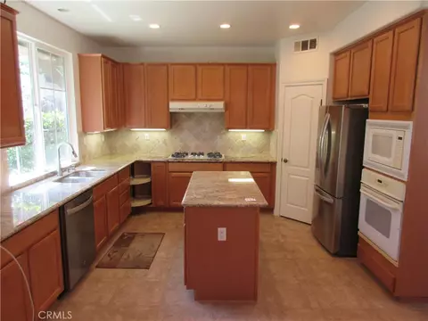 Kitchen - 65 Figtree, Irvine, CA 92603 photo 1 of 3