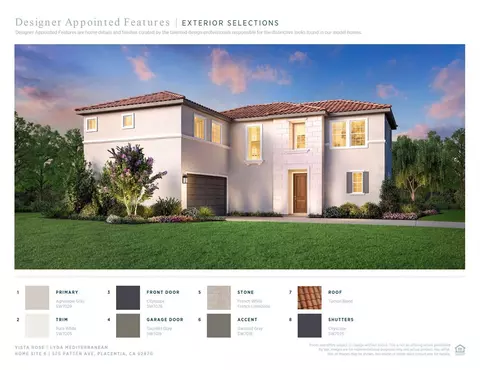 Exterior - 575 Patten Ave, Placentia, CA 92870 photo 13 of 13