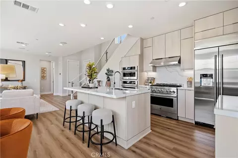 Kitchen - 575 Patten Ave, Placentia, CA 92870 photo 3 of 5